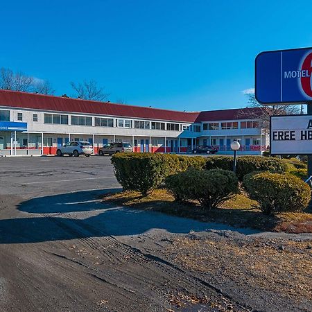 Motel 6-Frackville, PA Esterno foto