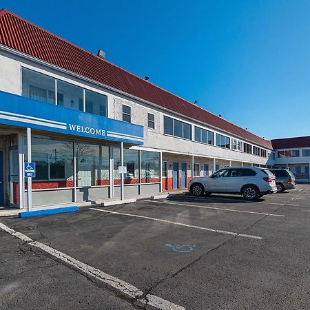 Motel 6-Frackville, PA Esterno foto