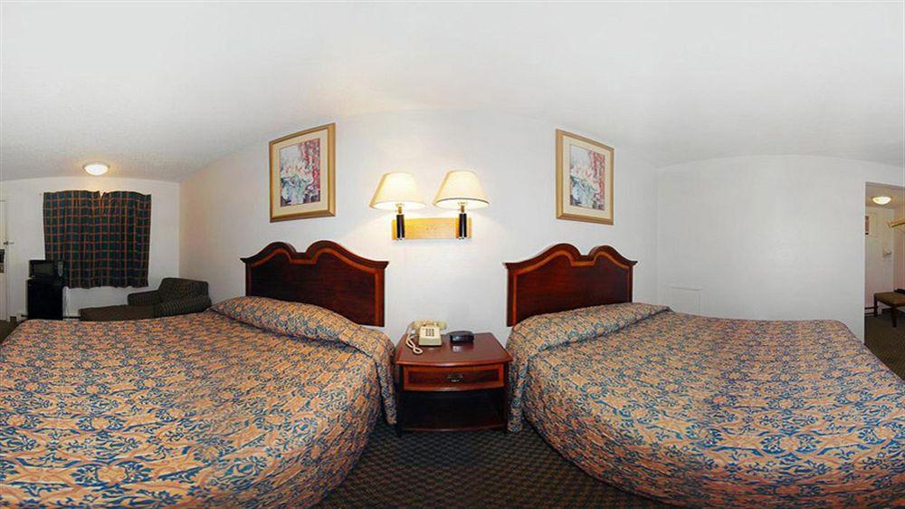 Motel 6-Frackville, PA Esterno foto