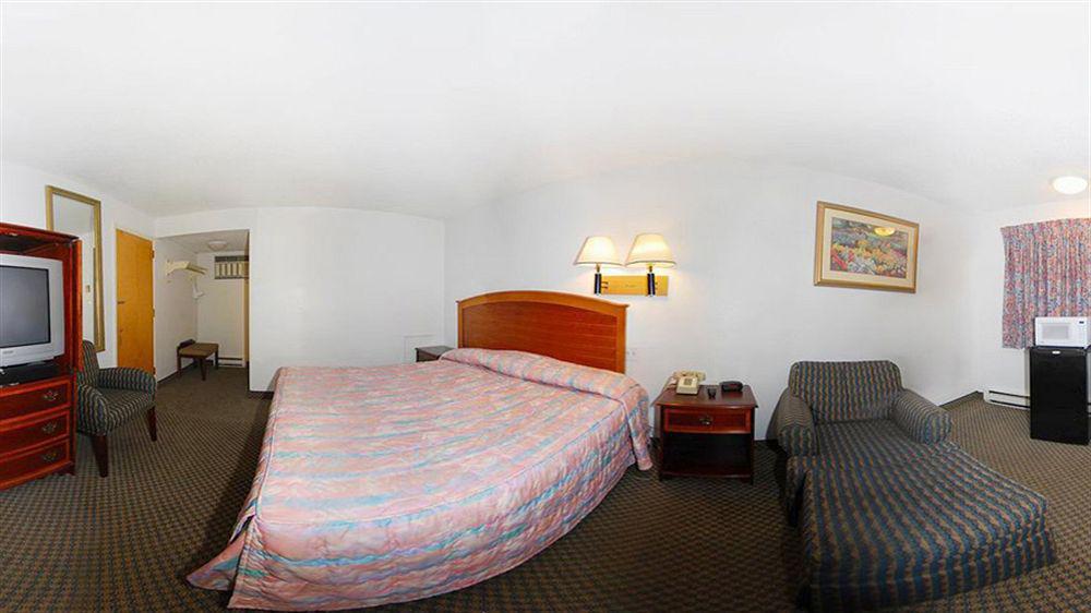 Motel 6-Frackville, PA Esterno foto