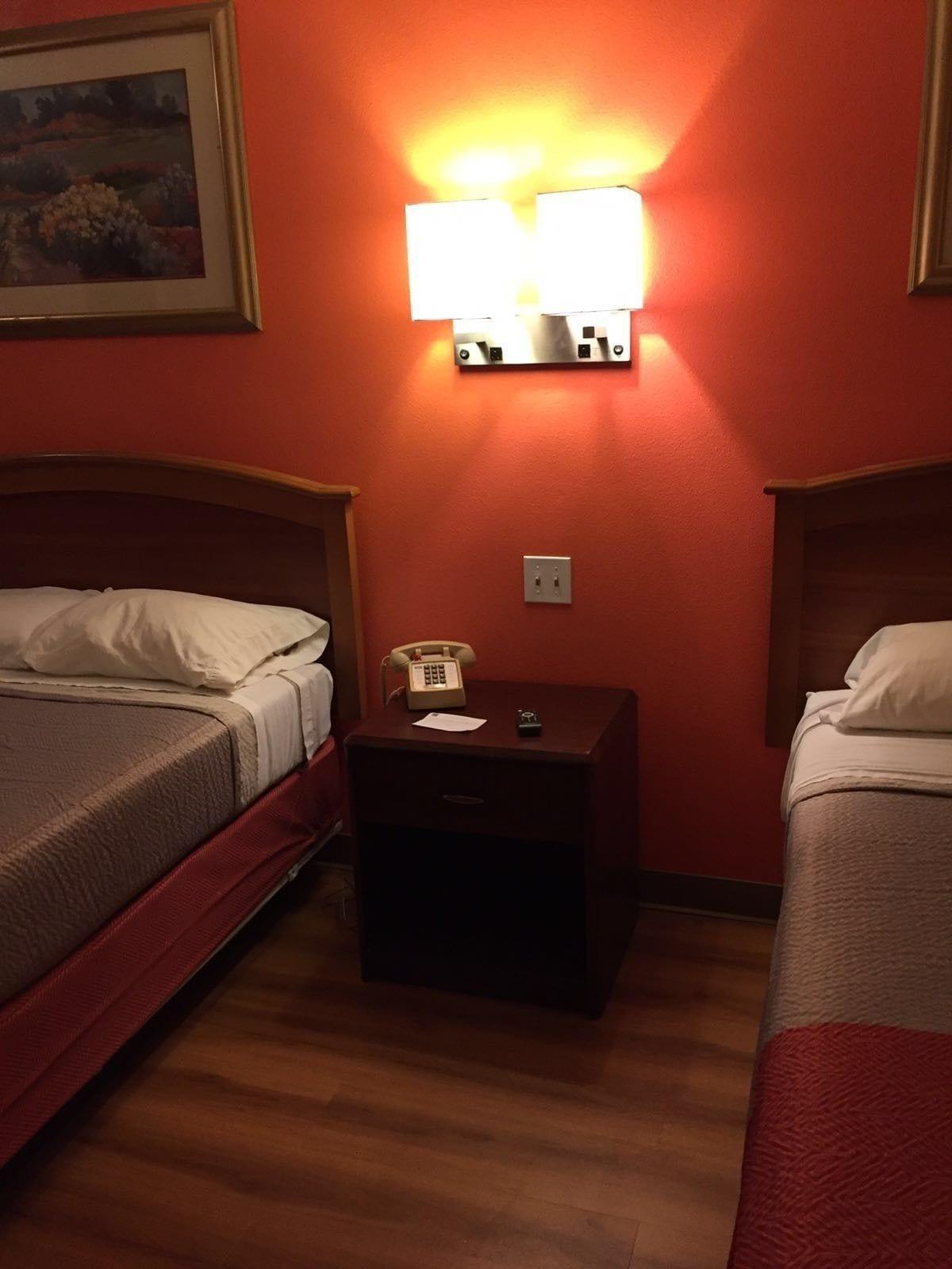 Motel 6-Frackville, PA Esterno foto