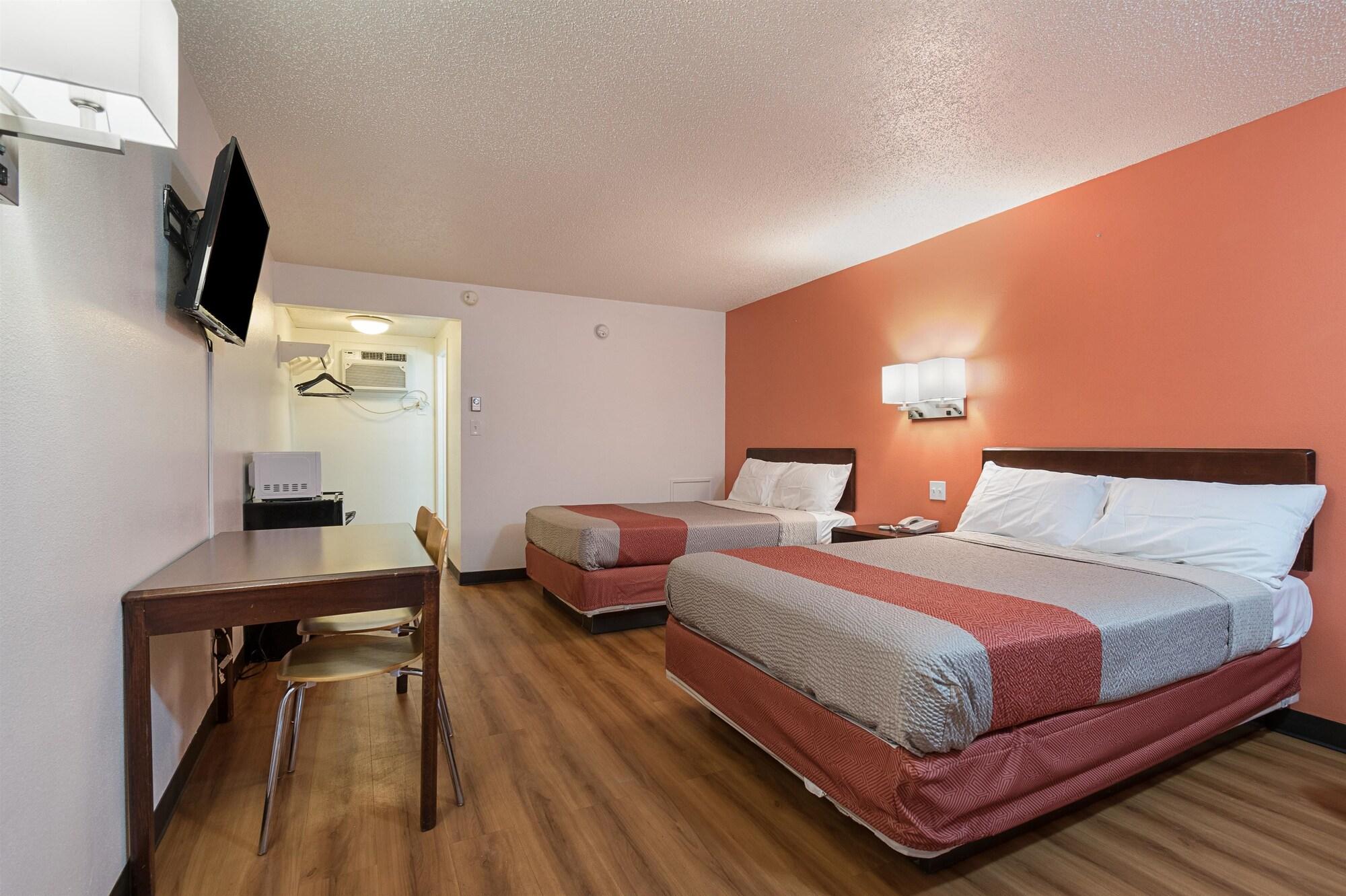 Motel 6-Frackville, PA Esterno foto