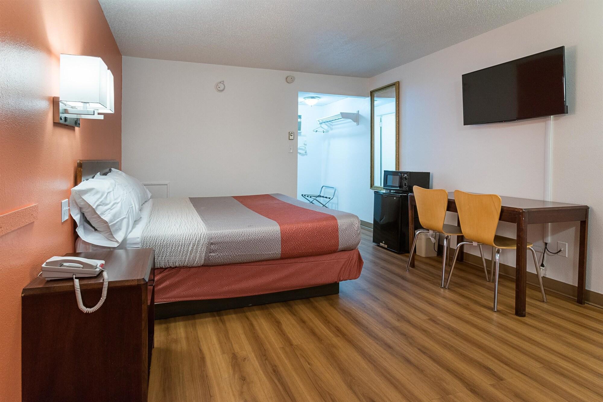 Motel 6-Frackville, PA Esterno foto
