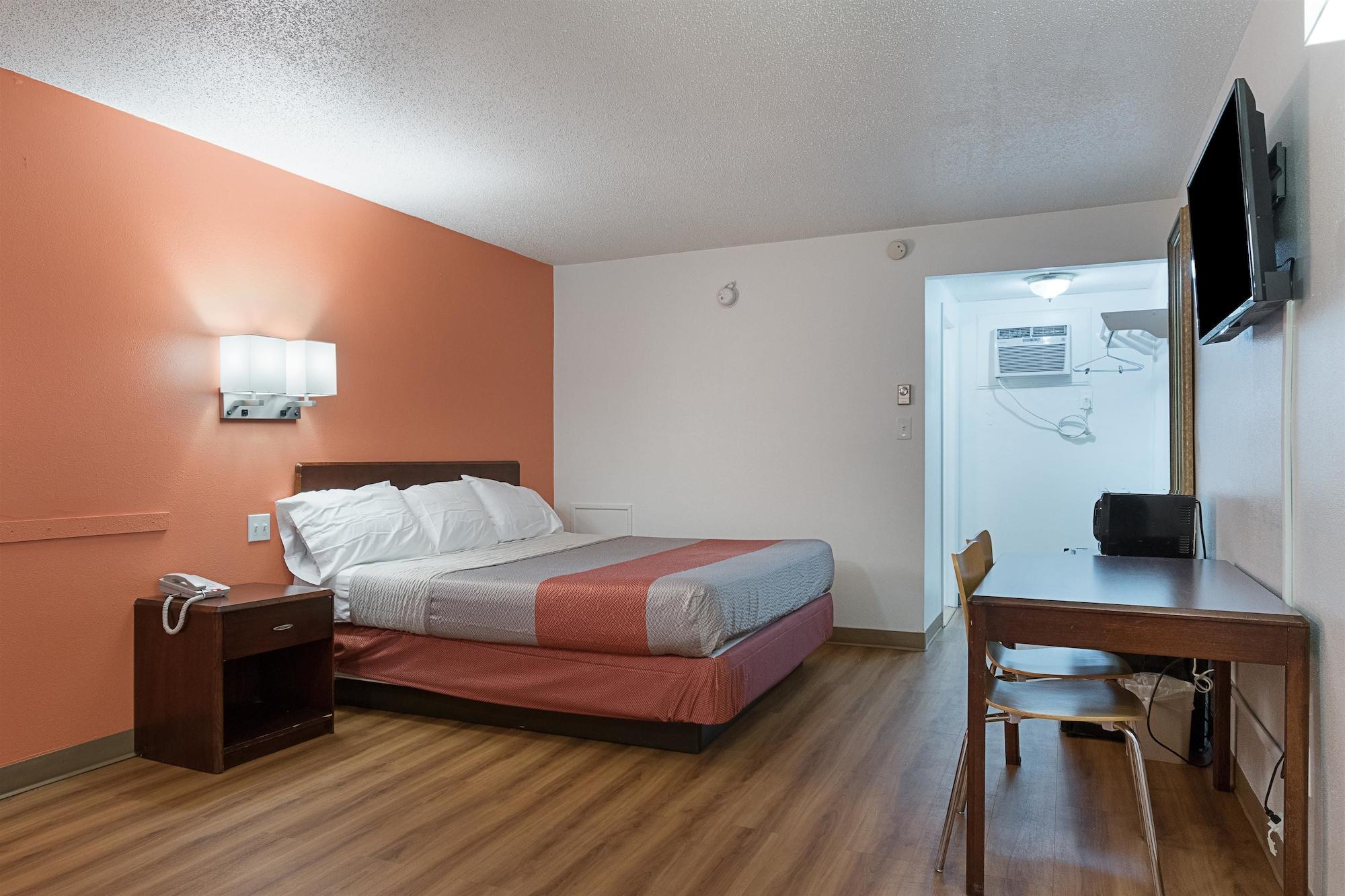 Motel 6-Frackville, PA Esterno foto