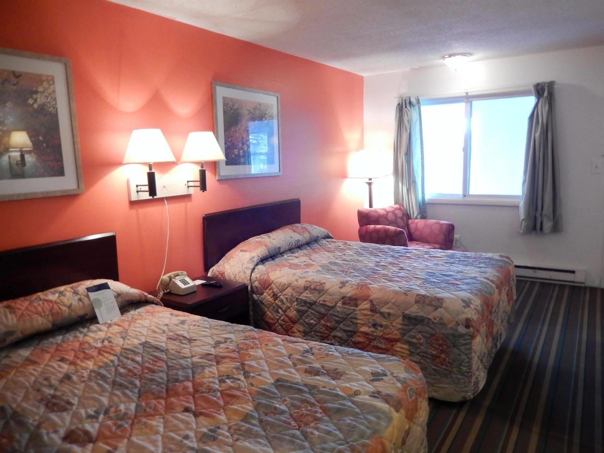 Motel 6-Frackville, PA Esterno foto