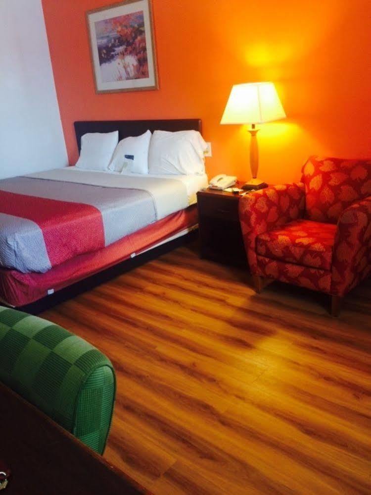 Motel 6-Frackville, PA Esterno foto